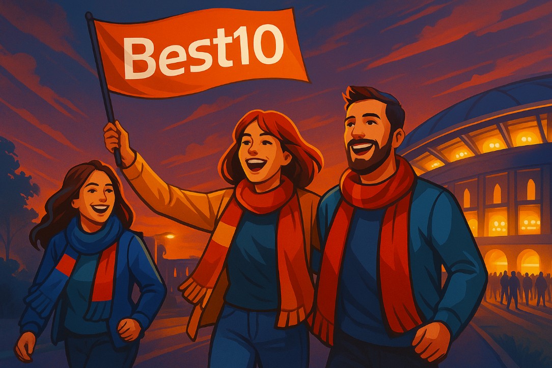 Best10 Giriş - Türkiye'nin Lider Sitesi