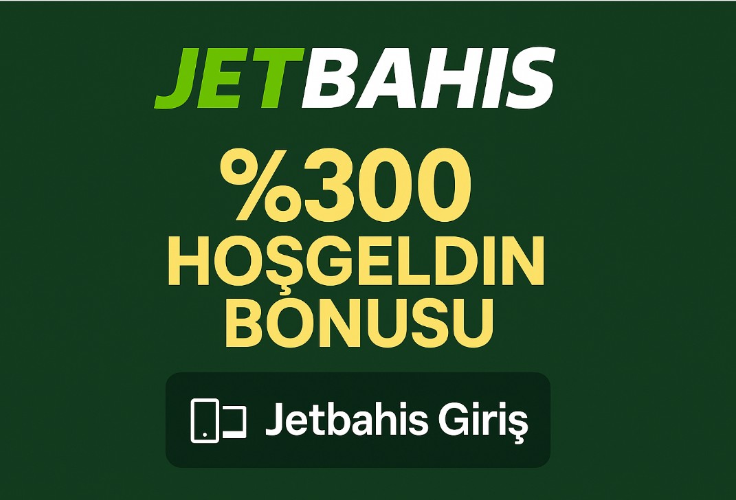 jetbahis giriş